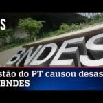 Cuba deixou charutos como garantia de empréstimo no BNDES
