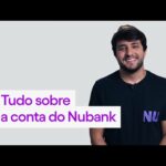 Como funciona a conta do Nubank