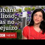 Como Nubank se tornou banco mais valioso da América Latina sem dar lucro
