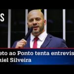Entrevista de Ronnie Lessa é autorizada pelo STF, mas Daniel Silveira segue barrado