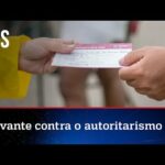 Mato Grosso e Uberlândia aprovam fim do passaporte sanitário