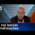 Augusto Nunes: Petistas precisam de todos os cofres