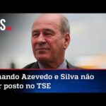 General e ex-ministro de Bolsonaro desiste de posto-chave no TSE