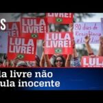 Comitê Lula Livre decide encerrar as atividades
