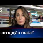 Ana Paula Henkel: Essa foi mais uma tragédia anunciada em Petrópolis