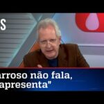 Augusto Nunes: Ministros do STF amam o som da própria voz