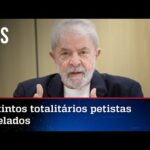 Lula volta a defender regulação da mídia, dessa vez na internet