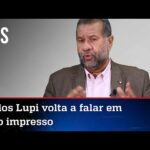 Partido de Ciro Gomes cai na real e pede voto auditável na eleição