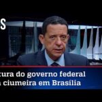 José Maria Trindade: Bolsonaro leva um timaço de ministros para SP