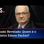 Vídeo antigo de Fachin revela passado militante e preferência pelo PT