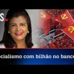 Bilionária, Luiza Trajano diz que é socialista desde os 10 anos