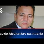 PF indicia primo de Alcolumbre por tráfico e organização criminosa