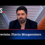 Flavio Morgenstern explica conflito entre Rússia e Ucrânia