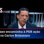 José Maria Trindade: Bolsonaro convida quem ele quiser para a comitiva presidencial