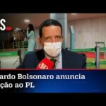 José Maria Trindade: Bolsonaro vai transformar o PL no maior partido da