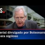 Augusto Nunes: Barroso pode ser chamado de ministro farsante