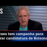 Augusto Nunes: Moraes e delegada tentam humilhar oficial do Exército