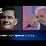 Moro contrata ex-marqueteiro de Alberto Fernández e Lula
