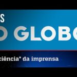 Jornal O Globo culpa ato sexual pelos casos de morte por mal súbito