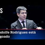 Randolfe promete pedir o impeachment de Augusto Aras