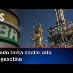 Guerra já causa efeitos no Brasil, e Petrobras anuncia reajuste nos combustíveis