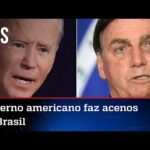 EUA elogiam postura da diplomacia do Brasil em meio à guerra da Ucrânia