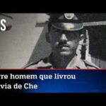 Militar que matou Che Guevera morre na Bolívia