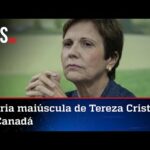 Tereza Cristina consegue abertura para exportação de carne brasileira ao Canadá