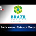 Conferência do Brasil nos EUA terá presidenciáveis, mas ignora Bolsonaro