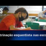 Movimentos estudantis propagam ódio e desinformação contra Bolsonaro