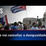 Cuba aprova lei para esconder mansões de comunistas milionários