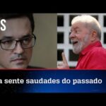 Lula cresce o olho em dinheiro arrecadado por Dallagnol para pagar multa