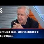 Augusto Nunes: Que barbaridade é ouvir o Lula