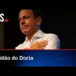 Gestão Doria superfaturou aventais em R$ 24 milhões na pandemia, diz CGU