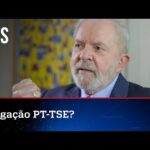 Com medo de Bolsonaro, PT cobra medidas do TSE nas eleições