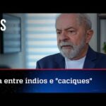 Lula tem jantar com golpistas do MDB e cúpula da CPI da Pandemia