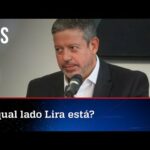 Lira diz que urgência do PL das Fake News pode ser votada novamente