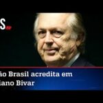 União Brasil aposta em Luciano Bivar para tentar a Presidência