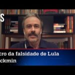 Fiuza: Geraldo Alckmin protagoniza cena patética