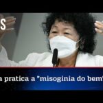 Lula ataca médica Nise Yamaguchi e debocha da Justiça Eleitoral