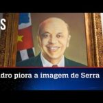 Compra de quadro de Serra por R$ 85 mil pode complicar Alckmin