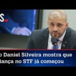 Ministros indicados por Bolsonaro ao STF se levantam contra Moraes