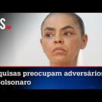 Lula e aliados estão com medo de Jair Bolsonaro