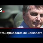 Força de Bolsonaro torna PL o maior partido da Câmara
