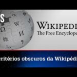 Wikipédia inclui Jovem Pan em lista de veículos censurados