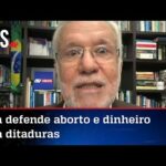 Alexandre Garcia: Lula faz manifestação explícita de hipocrisia
