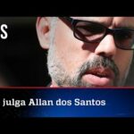 STF começa a julgar pedido de revogação da prisão de Allan dos Santos