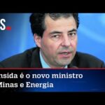 Bolsonaro troca comando do Ministério de Minas e Energia: entra Sachsida, sai Bento Albuquerque
