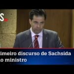 Sachsida mostra a que veio e já fala em privatização da Petrobras