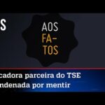 Agência de checagem Aos Fatos é condenada por fake news